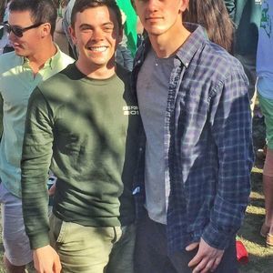 Meet your Posher, Ben